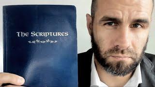 Why is "The Scriptures" (1998, 2009) such a popular Hebrew Roots and Sacred Name Bible? (Review 1/7)