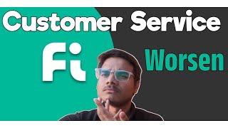  I Tried FI Bank Customer Service and Got DISAPPOINTED! #aktsr