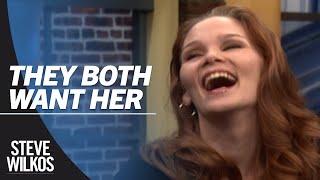 TWO Men Believe They’re The Father | The Steve Wilkos Show