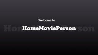 HomeMoviePerson Trailer 2018