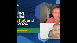 EP-198 INVESTING/ REAL ESTATE What's hot and not in Costa Rica investing in 2024