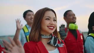 We Win For You | AirAsia