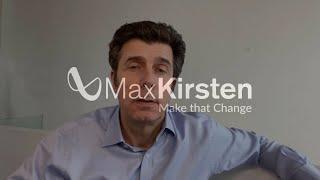 Max Kirsten Stop Smoking Video