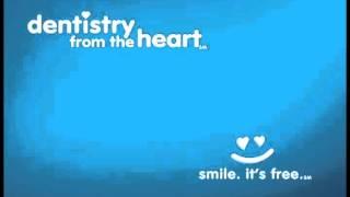 Dentistry From the Heart Farah Radio