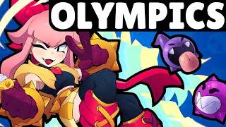 Melodie OLYMPICS! | 17 Tests | INSANELY Fast!