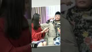 Memes di ajak nikah sama kang Sule #shorts #shortsvideo