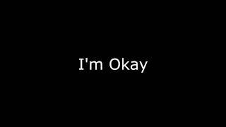 I'm Okay │Spoken Word Poetry