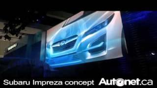 2010 Los Angeles Auto Show