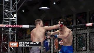 Performance Replay: Lobov vs. Erosa