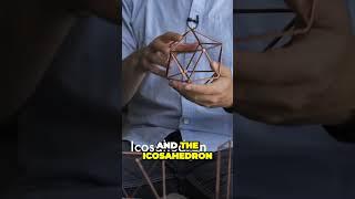 MindBlowing Geometric Secrets Unveiling the Mysteries of Platonic Solids