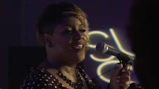 Anita Wilson - Total Praise Reprise (LIVE)