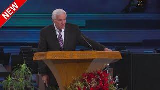 When You Feel Lost, God Is Guiding You | Dr.David Jeremiah | Dr.David Jeremiah Sermons 2024