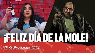 La Perrada | Viernes 15 de noviembre 2024