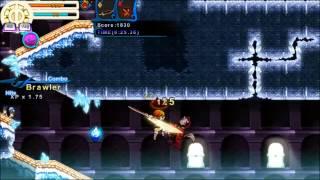 Goibniu Mode Guide - Valdis Story: Abyssal City