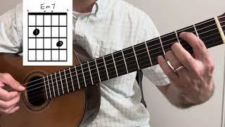 Build My Life - Housefires guitar tutorial, intro