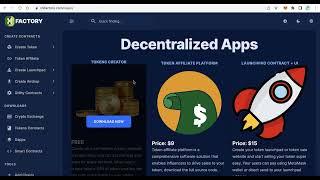 Token Creator Platform 101: A Step-by-Step Guide