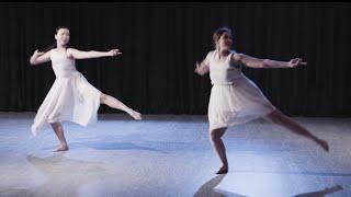 Fall On Me-Ad Deum Dance Company