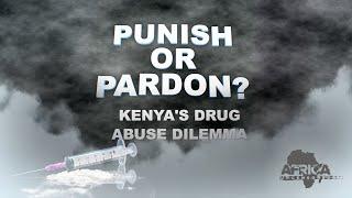 Punish or Pardon?