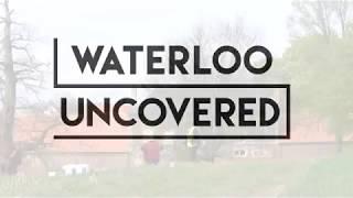 Archaeological Summary 2015: Waterloo Uncovered