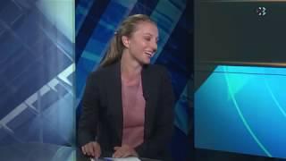 ИКС ТВ. Программа "ВРЕМЯ ИКС". Сергей Сорокин. Эфир от 14.09.2017