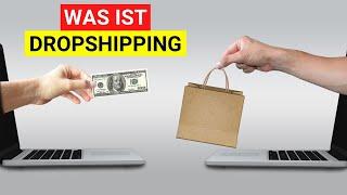 Was ist Dropshipping einfach erklärt | Vor- & Nachteile