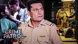 एक ऐसा Case जिससे हिल गई दिल्ली Police | Crime Patrol | New Episode | Crime Aaj Tak Latest Episode