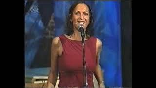 Jana Kirschner Unplugged 1999 @TeleviziaMarkiza  @JKirschnerOfficial