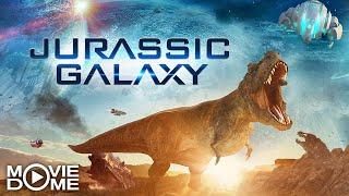 Jurassic Galaxy - Sci-Fi - Action - Jetzt den ganzen Film kostenlos schauen in HD bei Moviedome