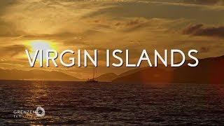 "Grenzenlos - Die Welt entdecken"  auf den Virgin Islands