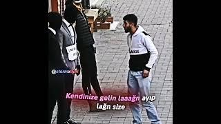 Ali Muhsin Atam Noluyor lan Cansız Manken