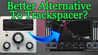 Better Alternative To Wavesfactory Trackspacer? - New Unmasking VST by Mastering The Mix - Fuser