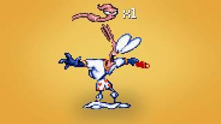 The Game EVERYONE Should Beat - Earthworm Jim (SNES)