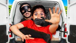 Who Kidnapped Pari? | Can We Find Her in Time..