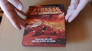 STRASSE DER VERDAMMNIS Limited Edition Blu-ray Digipack von Subkultur Entertainment