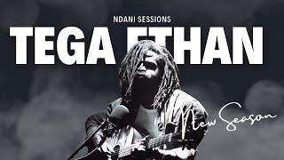 NDANI SESSIONS [MUSIC VIDEO] - TEGA ETHAN