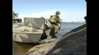 WATERCAT M12  Landing craft