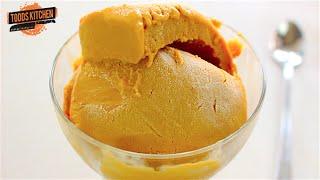 Butterscotch Ice Cream recipe