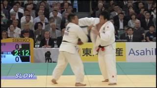 All Japan Judo Championship 2016