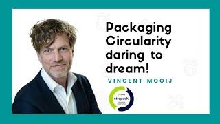 Bio Market Insights TV: Packaging circularity - daring to dream