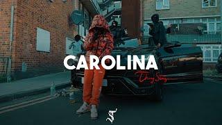 [FREE] Guitar Drill x Afro Drill type beat "Carolina"