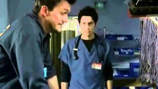 Уборщик.Клиника.1 сезон (Janitor.Scrubs.1 season.RUS).part 1