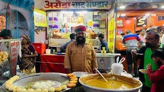 Arora Chat Bhandar Jodhpur Vlog  | Making Dahi Bada  Palak Dahi & Dahi Gunjha @souravjvlogs