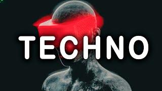 TECHNO MIX 2022 | DJD3