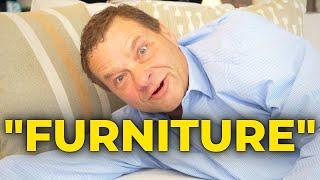 "FURNITURE!" | Fairbury Furniture Ad by Paul Garcia Productions