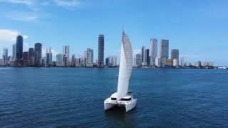 Lagoon 400 - Video oficial