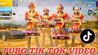 PUBG Mobile Best Funny Tik Tok Moment's { Part 51} | PUBG Mobile Funny & Epic Moment & Noob Trolling