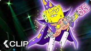 Goofy Goober Rock Song Movie Clip - The SpongeBob SquarePants Movie (2004)