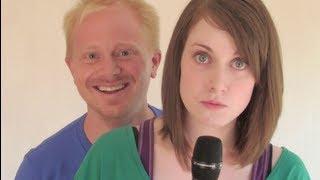 Joe vs. Overly Attached Girlfriend