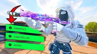 10 Settings to NEVER USE In Black Ops 6 Ranked Play Season 4