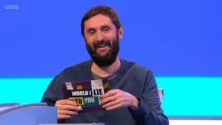 Would I Lie to You - S16E05 (3 February 2023)